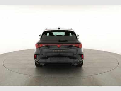 Seat Leon 2.0 TSI 150 kW 4Drive (2026) - Photo 14