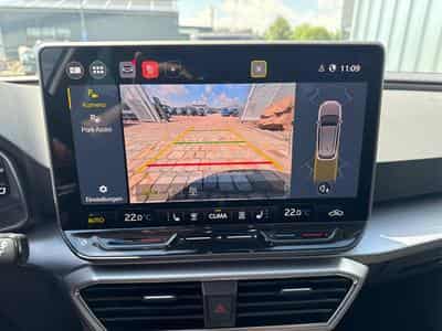Seat Leon FR 1.5 eTSI (2026) - Photo 8