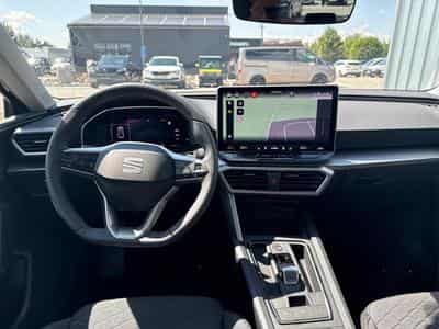 Seat Leon FR 1.5 eTSI (2026) - Photo 5