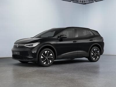 VW ID.4 Style 286PS/210kW 2027, (2026) - Photo 1