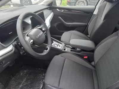 Skoda Octavia Business 1.5 eTSI 7-Gang-DSG (2025) - Photo 7