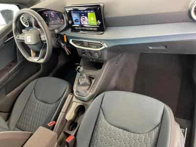 Seat Ibiza Style (2026) - Photo 13