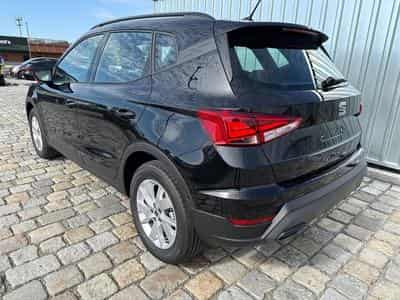 Seat Arona Style 1,0TSI 115 (2026) - Foto 4