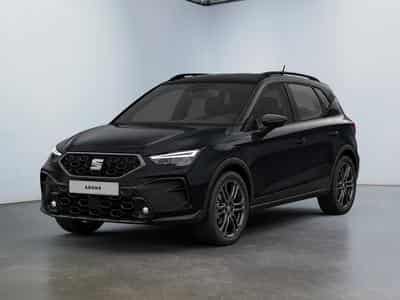 Seat Arona FR (2026) - Photo 1