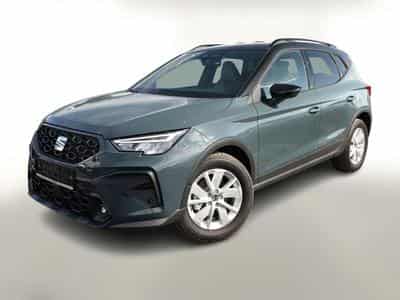 Seat Arona FR (2026) - Photo 1