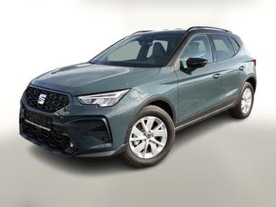 Seat Arona FR (2026) - Photo 1
