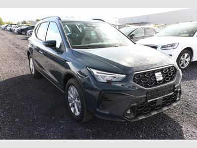Seat Arona FR (2026) - Photo 2