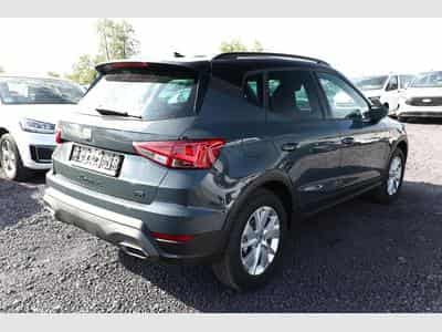Seat Arona FR (2026) - Photo 3