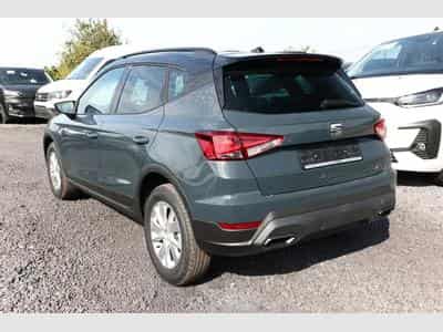 Seat Arona FR (2026) - Photo 4