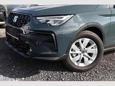 Seat Arona FR (2026) - Photo 5
