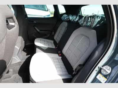 Seat Arona FR (2026) - Photo 10