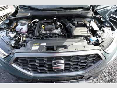 Seat Arona FR (2026) - Photo 12