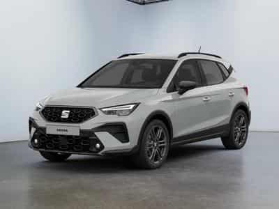 Seat Arona FR (2026) - Photo 1