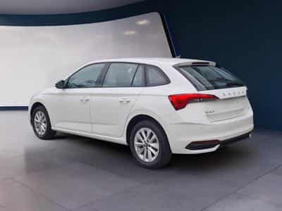 Skoda Scala Selection (2026) - Foto 4