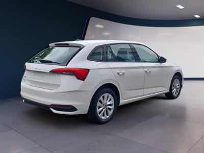 Skoda Scala Selection (2026) - Foto 6