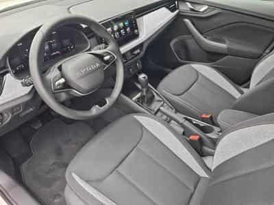 Skoda Scala Selection (2026) - Foto 10