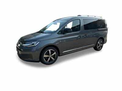 VW Caddy Edition Maxi (2026) - Photo 2
