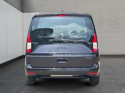 VW Caddy Caddy Maxi (2026) - Photo 4