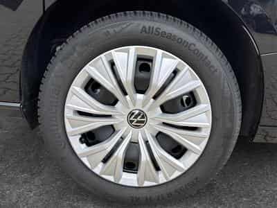 VW Caddy Caddy Maxi (2026) - Photo 11