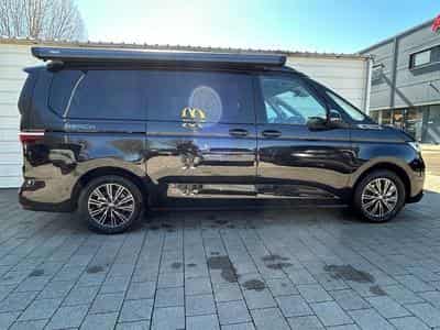 VW California Beach LÜ (2026) - Photo 3