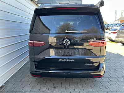 VW California Beach LÜ (2026) - Photo 5