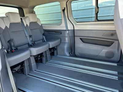 VW California Beach LÜ (2026) - Photo 7