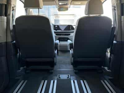 VW California Beach LÜ (2026) - Photo 8