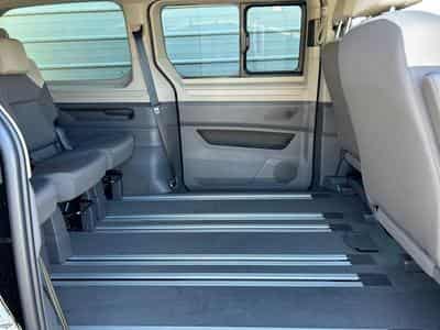 VW California Beach LÜ (2026) - Photo 6