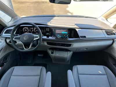 VW California Beach LÜ (2026) - Photo 9
