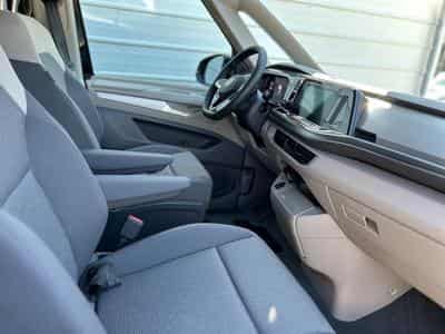 VW California Beach LÜ (2026) - Photo 11