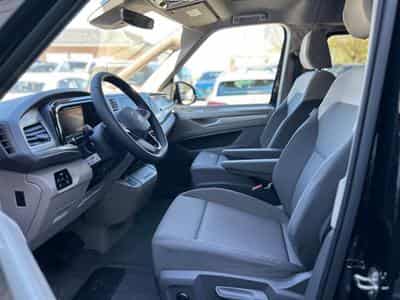VW California Beach LÜ (2026) - Photo 12