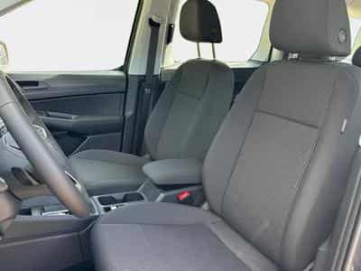 VW Caddy Caddy Maxi (2026) - Photo 14