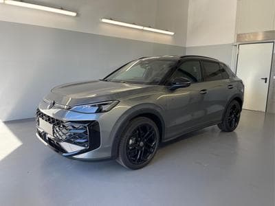 VW T-Roc NEU R-Line (2026) - Photo 1