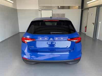 Skoda Fabia Selection (2026) - Foto 5