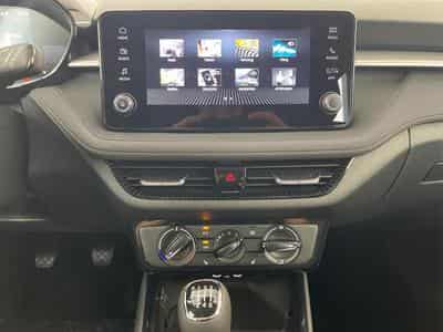 Skoda Fabia Selection (2026) - Foto 7