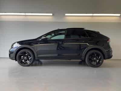 VW Taigo R-Line (2026) - Photo 3