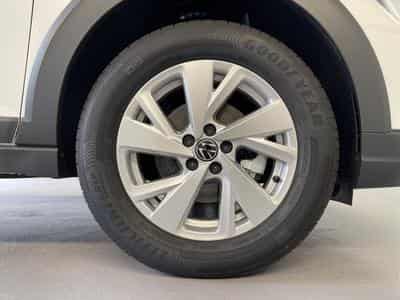 VW Taigo Trend (2026) - Foto 6