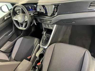 VW Taigo Trend (2026) - Foto 13