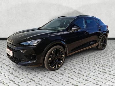 Cupra Formentor 1.5 TSI e-Hybrid 150 kW (2026) - Photo 1