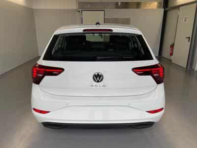 VW Polo Polo (2026) - Foto 5