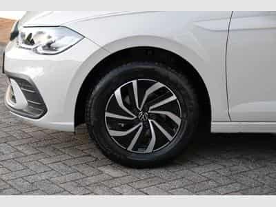 VW Polo 1.0 TSI Life (2026) - Foto 2
