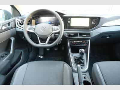 VW Polo 1.0 TSI Life (2026) - Foto 9