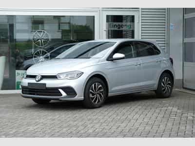 VW Polo 1.0 TSI Life (2026) - Foto 1
