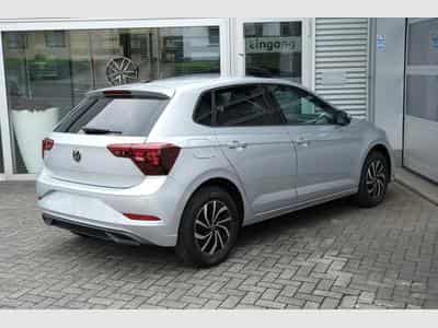 VW Polo 1.0 TSI Life (2026) - Foto 7