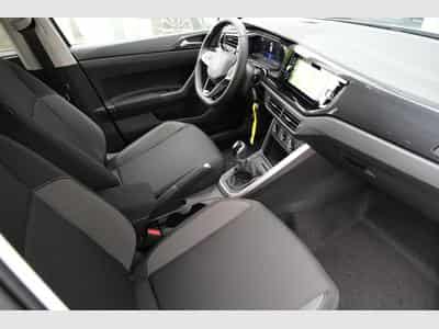 VW Polo 1.0 TSI Life (2026) - Foto 8