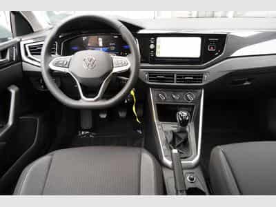VW Polo 1.0 TSI Life (2026) - Foto 10
