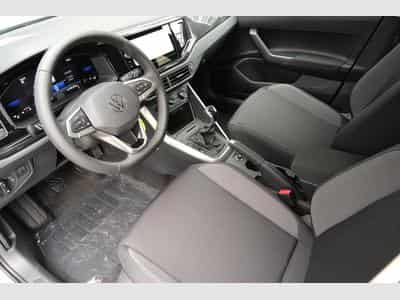 VW Polo 1.0 TSI Life (2026) - Foto 12
