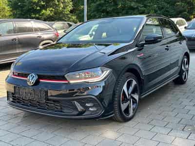 VW Polo GTI (2025) - Foto 3