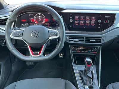 VW Polo GTI (2025) - Foto 8