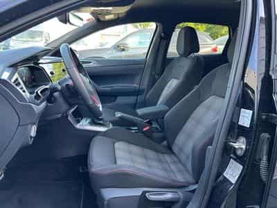 VW Polo GTI (2025) - Foto 7